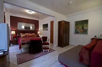 And Le Petit Nono 4* Ντουμπρόβνικ