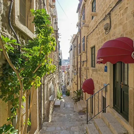 And Le Petit Nono 4* Ντουμπρόβνικ