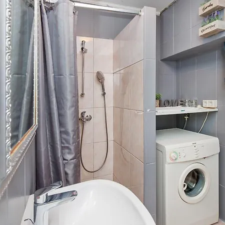 And Le Petit Nono 4* Dubrovnik