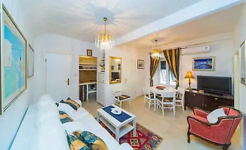 And Le Petit Nono 4* Dubrovnik