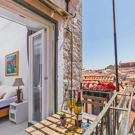 And Le Petit Nono 4* Dubrovnik