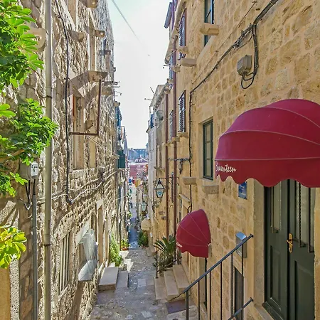 Pensión And Le Petit Nono Dubrovnik