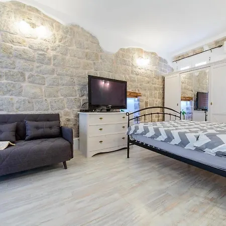 And Le Petit Nono 4* Ντουμπρόβνικ