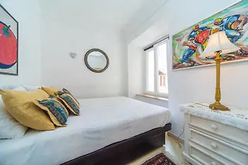 بيت ضيافة And Le Petit Nono 4*